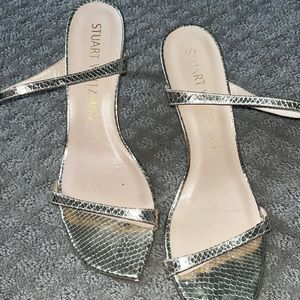 Stuart weitzman heels